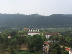 -普陀宗乘之庙(小布达拉宫)