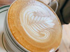 -Metal hands·铁手咖啡