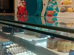-PAUL LAFAYET 法式甜品(国金中心商场店)
