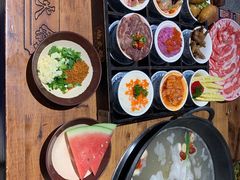 -楠火锅(龙阳广场店)
