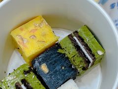 -白色日记·手作酸奶(麦凯乐店)