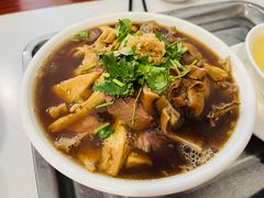 -姚记炒肝店(鼓楼店)