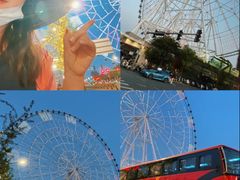 -南昌之星游乐场