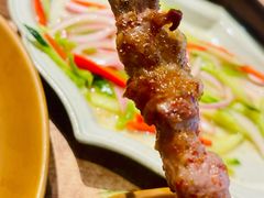 -耶里夏丽·丝路新疆菜·清真食品(徐汇南丹东路臻选店)