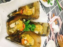 -QQ海鲜餐厅