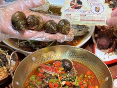 -老闵田螺馆·南昌市井菜·特色小吃(总店)