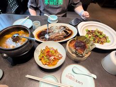 -福照楼汽锅鸡·云南特色菜(护国路店)