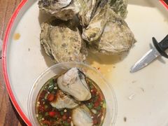 -为民烧烤吧.自贡爆炒菜(收录10年好店)