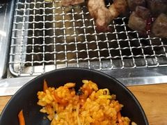 -肉甲韩国木炭烤肉(新壹街1店)