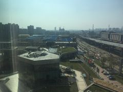 -扬州绿地铂骊酒店