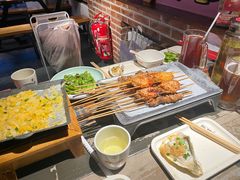 -管氏翅吧(广渠门店)
