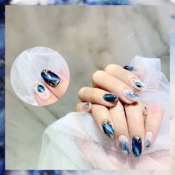 -PinkBaby美甲美睫