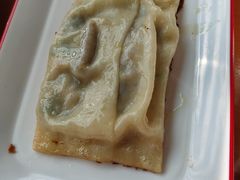 -二姐家三个拿手菜·北塘海鲜·大馅锅贴王(成林道店)