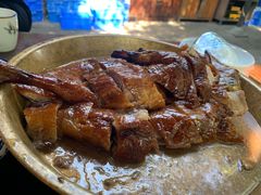 -园林美食城·本土农家菜(杨和镇店)