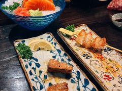 -哥哥の深夜食堂(叁宸里店)