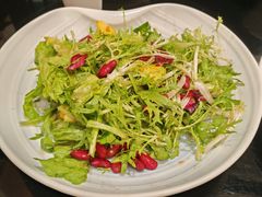 -高第街56号港式餐厅·精选(世茂广场宽厚里大明湖店)