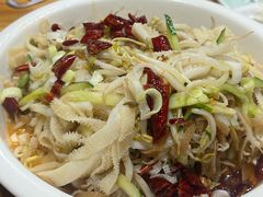 -八大碗私房菜(中城路店)