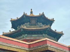 -普陀宗乘之庙(小布达拉宫)