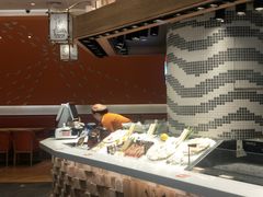 -食悦天美食广场(长沙IFS国金中心店)