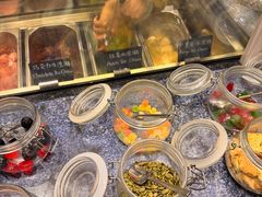 -美食汇自助餐厅(成都万达瑞华酒店)