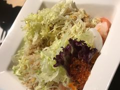 -穹六人间 people 6(岳阳路店)