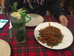 -芭莉与彩虹西餐厅(成都合生汇店)