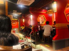 -京元盛铜锅涮肉(上海总店)