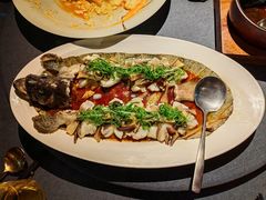 -三利音·东方司宴(外滩店)