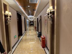 -新疆大厦·慕士塔格餐厅