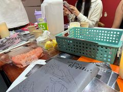 -剧狐剧本杀·月球探案馆(人民广场1号店)