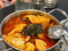 -蚝美人·生蚝海鲜烧烤(茶花园店)