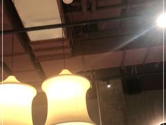 大堂-Brut Eatery悦璞食堂(建国东路店)