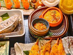 -松鹤精致料理(五一中路店)