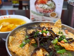 -周成芝螺蛳粉(人和店)