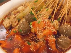-三生小馆(亭知路店)