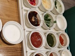 -额尔敦传统涮火锅·冰煮羊(铁东店)