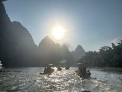 -桂林兴坪漓江