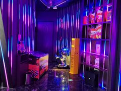 -星聚会KTV(中关村领展购物广场店)