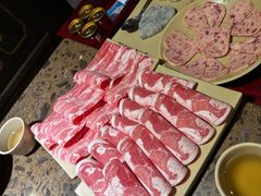 -蜀国大将老火锅(江北店)