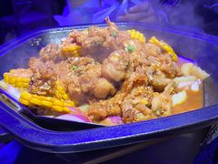 -蛙来哒(友谊阳光城店)