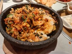 -七八冷面·延边朝鲜族美食(欢乐谷店)