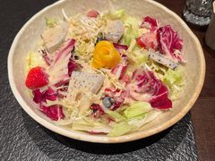 -桐湾大院·桐庐菜(滨江店)