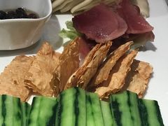-俏江南天津时尚曲艺主题餐厅(马场道店)