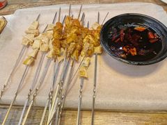-枪火串烧·东北特色烧烤(罗湖总店)