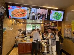 -清真·益鑫羊肉手抓馆(花园北街店)