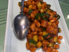 -天厨妙香素食餐厅(清华店)