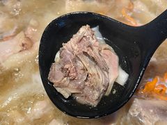 -采椰郎椰子鸡·脆皮鸡火锅(融创茂店)