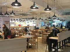 -物美超市(金宝街店)