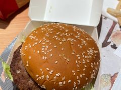-麦当劳(玉桥中路店)