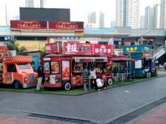 -万达广场(巴南店)